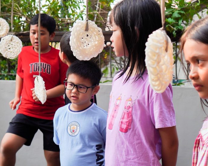 Merayakan Kemerdekaan dengan Lima Indra di Jantung Kota Bogor