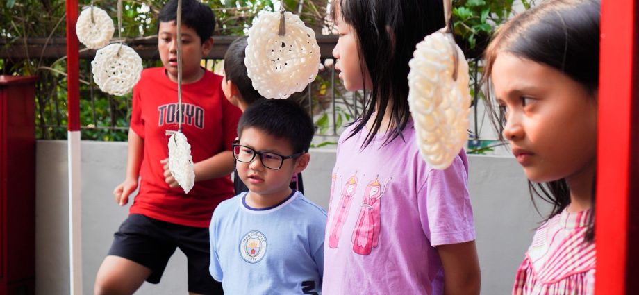 Merayakan Kemerdekaan dengan Lima Indra di Jantung Kota Bogor