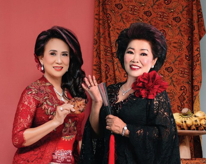 Satu Meja, Dua Ikon Legendaris, Tiga Kolaborasi Spektakuler. Sebuah Perayaan Akbar Hari Kemerdekaan ke-80 Indonesia di Kayu Manis Restaurant