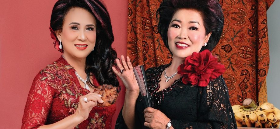 Satu Meja, Dua Ikon Legendaris, Tiga Kolaborasi Spektakuler. Sebuah Perayaan Akbar Hari Kemerdekaan ke-80 Indonesia di Kayu Manis Restaurant