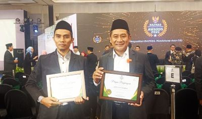 baznas awards