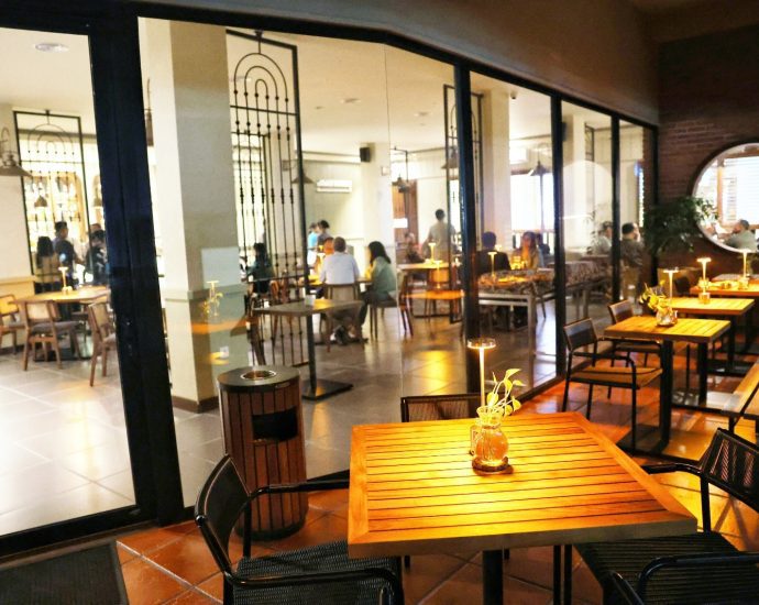 Setiap Jumat, Dwangsa9 Jadi Destinasi Wajib untuk Pecinta Musik Klasik dan Sajian Khas