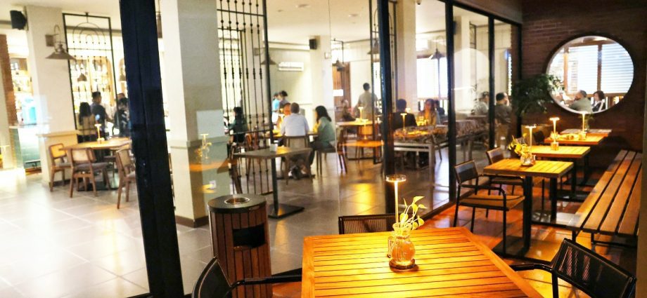 Setiap Jumat, Dwangsa9 Jadi Destinasi Wajib untuk Pecinta Musik Klasik dan Sajian Khas