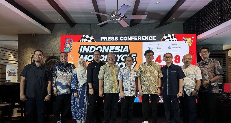 IMOS 2025: PAMERAN SEPEDA MOTOR TERBESAR DENGAN BERBAGAI PROGRAM SERU