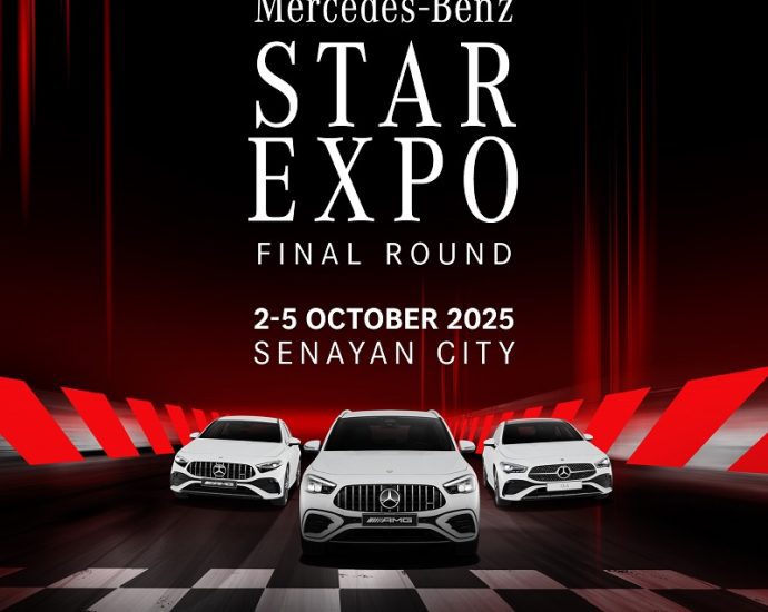 Mercedes-Benz Menegaskan Komitmen Memberikan Pengalaman Pelanggan Terbaik