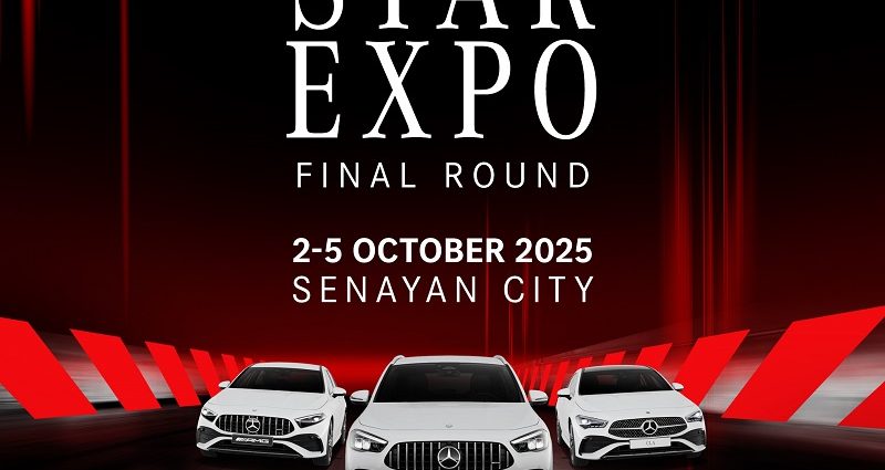 Mercedes-Benz Menegaskan Komitmen Memberikan Pengalaman Pelanggan Terbaik