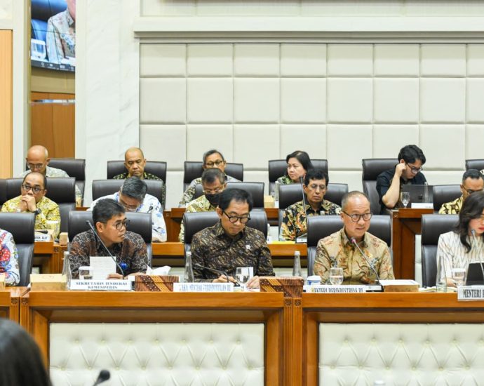 Prioritas Industri 2026 Hilirisasi, Ekspor, dan Transformasi Hijau