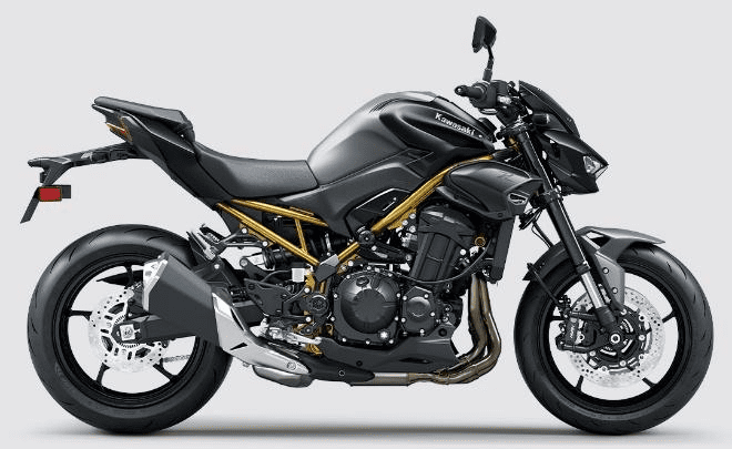 Kesempatan Terakhir! Kawasaki Buka Pre-Order Z900 Batch 3 dengan Harga Spesial dan Kelir Gahar