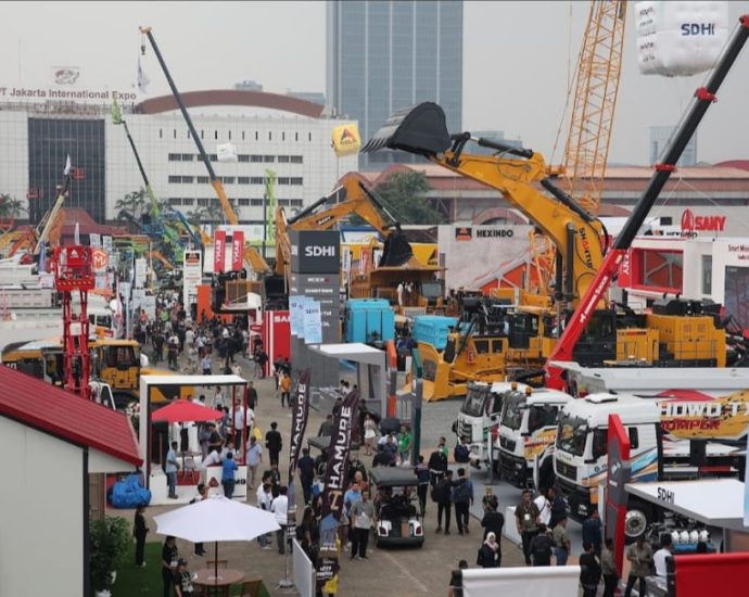 IEE Series 2025 Pekan Kedua: Era Baru Elektrifikasi dan Teknologi AI di Industri Pertambangan