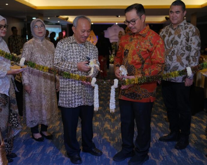Laku Laku Heritage Walk: Rasakan Denyut Nadi Jogja yang Autentik, Inisiatif Terbaru dari PHM HOTELS