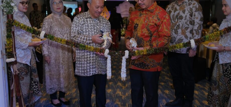 Laku Laku Heritage Walk: Rasakan Denyut Nadi Jogja yang Autentik, Inisiatif Terbaru dari PHM HOTELS