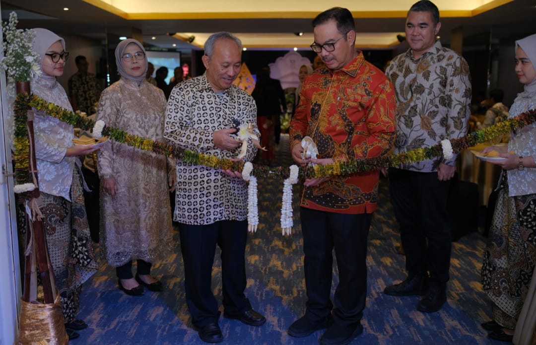Laku Laku Heritage Walk: Rasakan Denyut Nadi Jogja yang Autentik, Inisiatif Terbaru dari PHM HOTELS