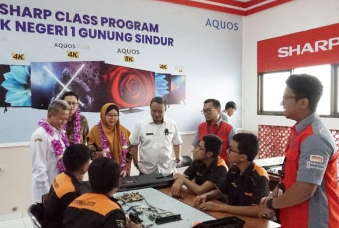 Saatnya Membangun Kembali: Mengembalikan Kepala Sekolah pada Peran Sejatinya sebagai Nakhoda Pembelajaran