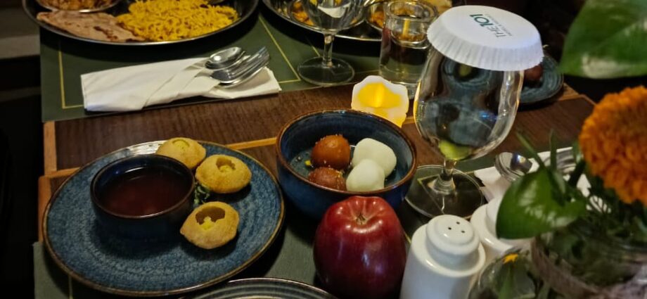 Diwali di The Darmawangsa Square: Sensasi Biryani, Tarian Enerjik, dan Fashion Bollywood yang Bikin Heboh!