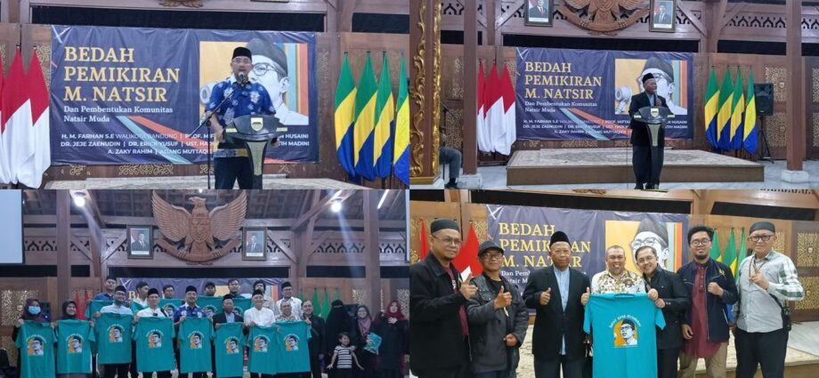 Komunitas Natsir Muda