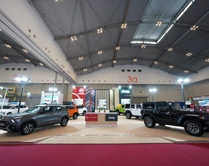 Citroën Bersinar di GJAW 2025: Paduan Kebebasan, Performa, dan Kenyamanan Ala Prancis