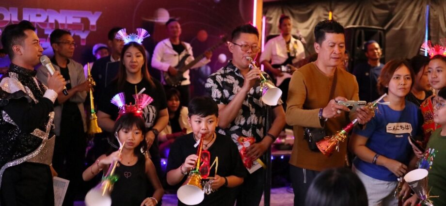 Siap Guncang Malam Tahun Baru? All Sedayu Hotel Ajak Kamu Sambut 2026 dengan Pesta Kostum Paling Ikonik!