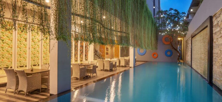 Yogyakarta Makin Kuat! Avery Hotel Kusumanegara Siap Jadi Bintang Baru Penopang Bisnis dan MICE Kota Pelajar