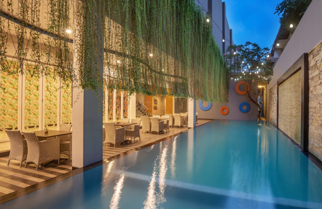 Yogyakarta Makin Kuat! Avery Hotel Kusumanegara Siap Jadi Bintang Baru Penopang Bisnis dan MICE Kota Pelajar