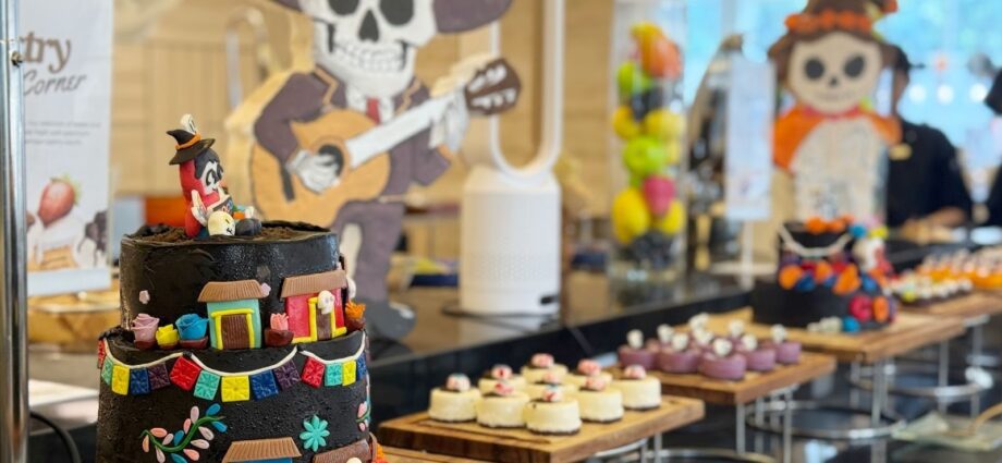 "Bukan Horor, Ini Konsep Halloween Edukatif nan Ceria Ala Hotel Aston Priority Simatupang"