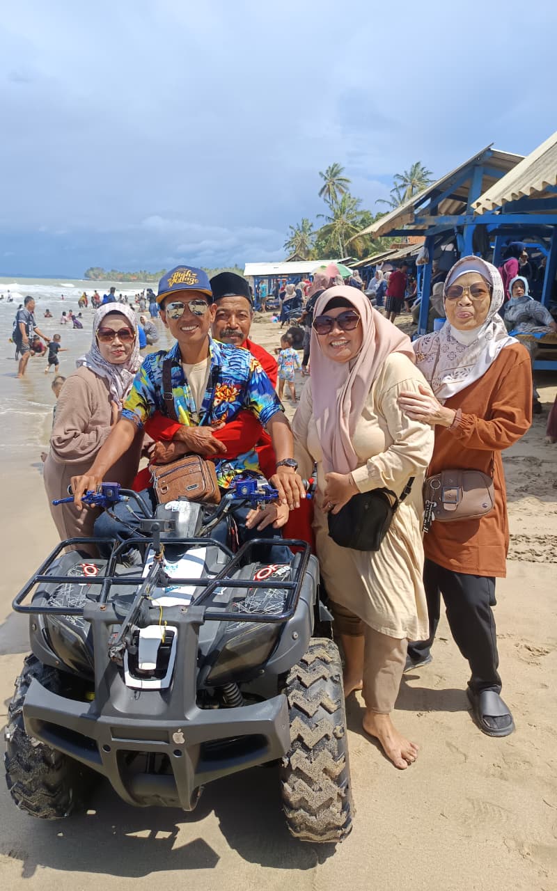 Potret Komunitas Perantau: PRAKARSA, Dari Rekan Kerja Menjadi Keluarga Besar yang Optimis Sambut Generasi Baru