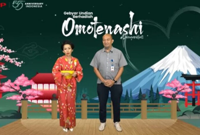 Pesta Pemenang SLD Sharp: Tak Hanya Mobil & Motor, Sharp Rilis Daftar Lengkap Penerima Hadiah (Cek Link Resmi Sharp Sekarang!)