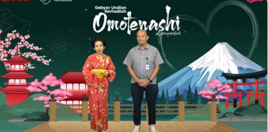 Pesta Pemenang SLD Sharp: Tak Hanya Mobil & Motor, Sharp Rilis Daftar Lengkap Penerima Hadiah (Cek Link Resmi Sharp Sekarang!)