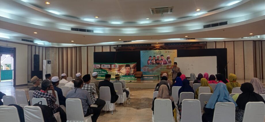 Belajar Membaca Al Quran 30 Menit Langsung Bisa