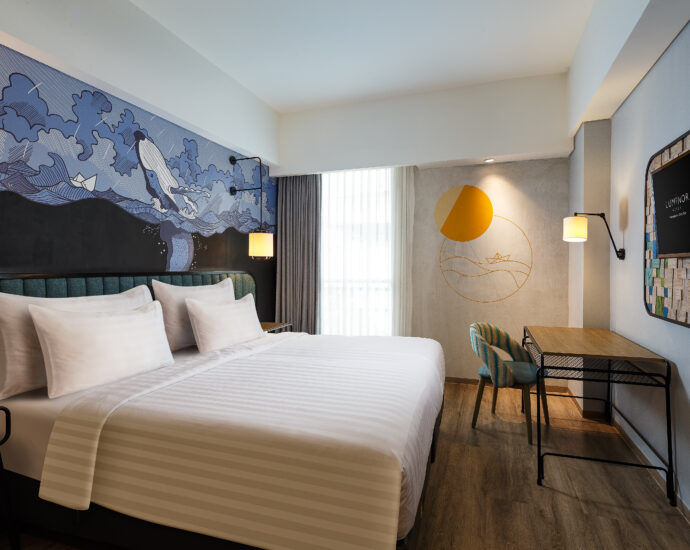 Warigin Hospitality Hotel Group Tutup Tahun 2025 dengan Optimis, Perkuat Okupansi Hotel dan Kemitraan Strategis di Kota Malang