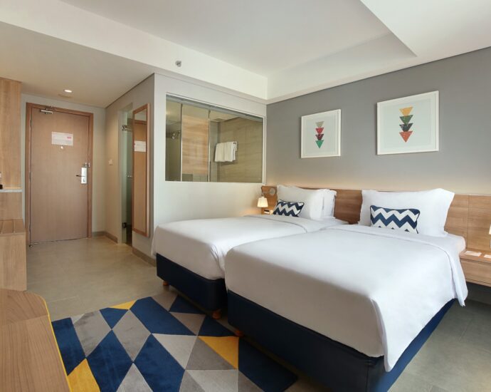 Sambut Tahun Baru 2026 dengan Semangat Kuda Api dalam Wild West Countdown Party