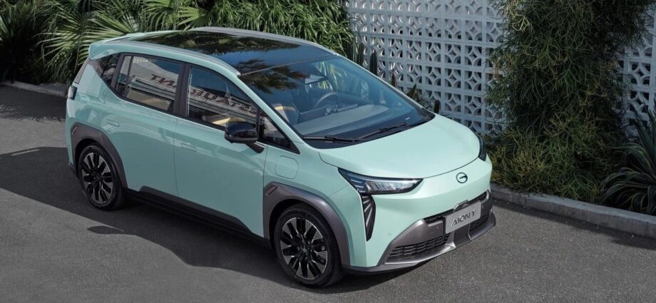 GAC Perkuat Strategi “In Local, For Local” di 2026