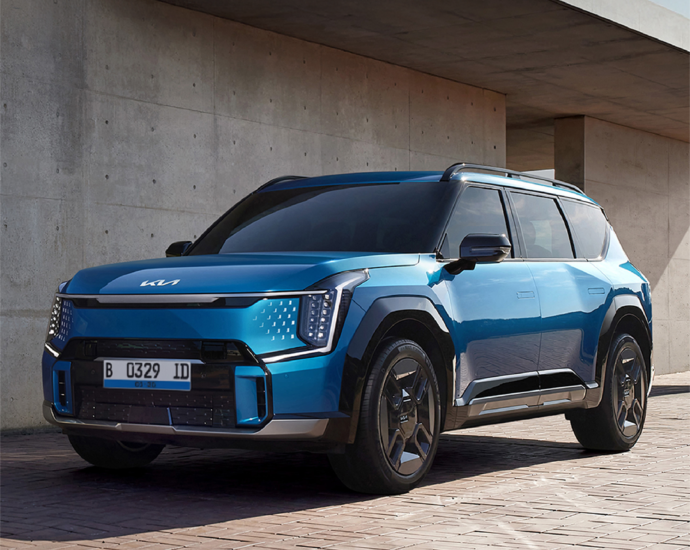 Kia Siapkan Babak Baru di Indonesia, Perkuat Fondasi Bisnis untuk Masa Depan