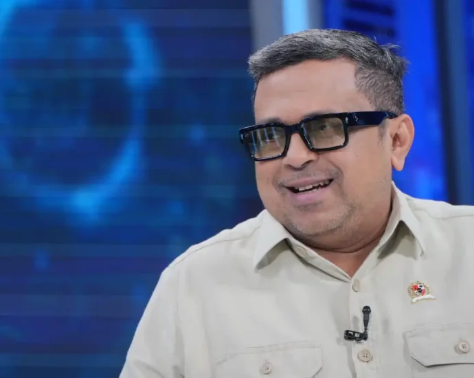 BPJPH Dorong Sertifikasi Halal Jadi Keunggulan Kompetitif Produk Indonesia