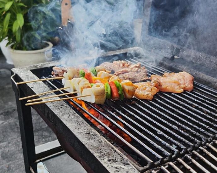 Sambut Tahun Baru 2026 Bersama Hotel 1O1 URBAN Jakarta Thamrin dengan Nuansa Tropis di “ALOHA NEW YEAR PARTY”