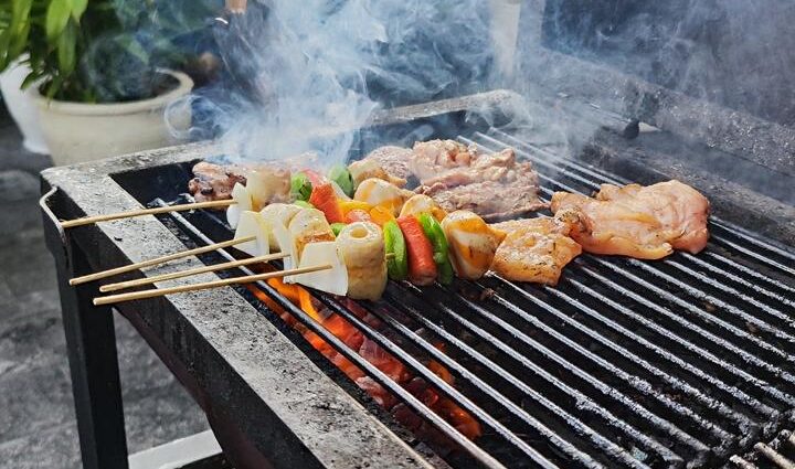 Sambut Tahun Baru 2026 Bersama Hotel 1O1 URBAN Jakarta Thamrin dengan Nuansa Tropis di “ALOHA NEW YEAR PARTY”