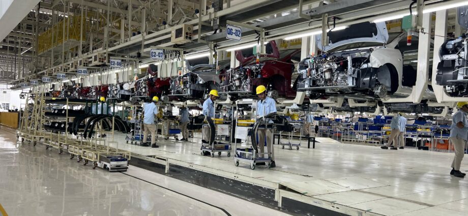 Daihatsu Tegaskan Komitmen Carbon Neutral