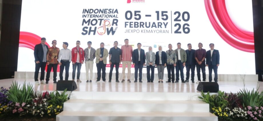 Triumph Motorcycles Resmi Gandeng Nusantara Group