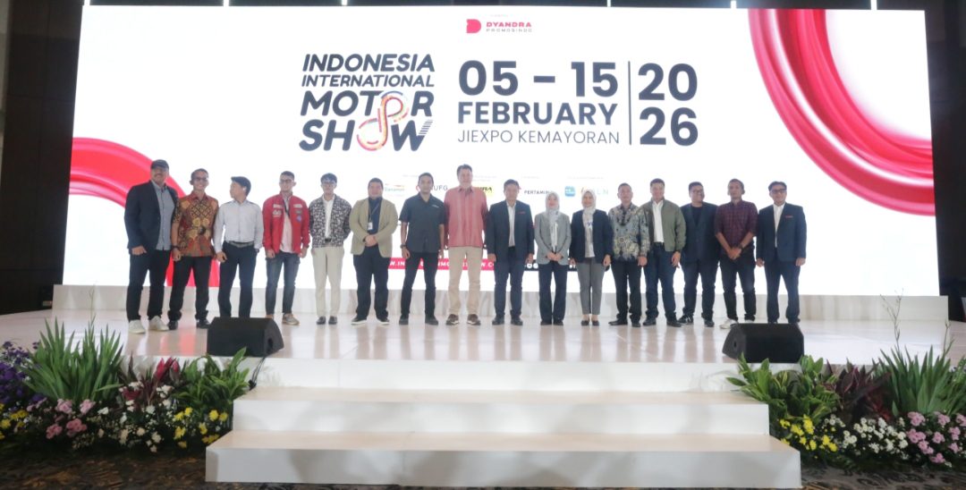 Triumph Motorcycles Resmi Gandeng Nusantara Group