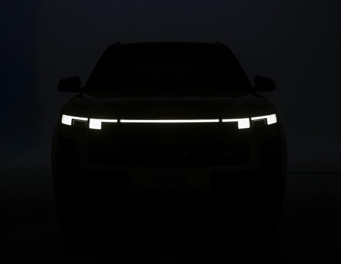 Hyundai Sambut Awal 2026 dengan Persiapan Peluncuran CRETA Terbaru