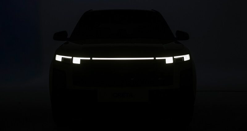 Hyundai Sambut Awal 2026 dengan Persiapan Peluncuran CRETA Terbaru