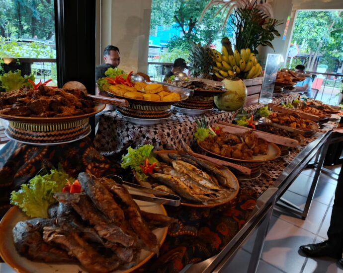 Tak Hanya Sekadar Makan, Ini Alasan "Harmoni Ramadan Nusantara" Jadi Destinasi Bukber Wajib di 2026