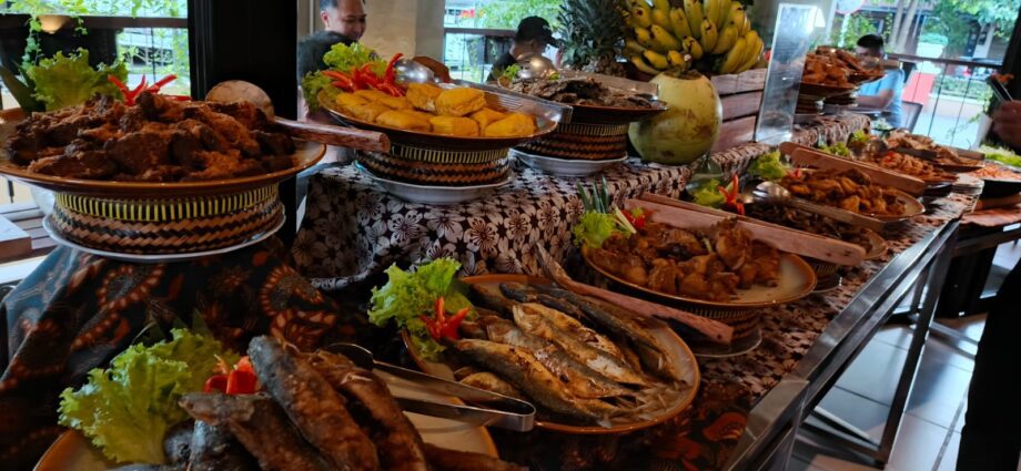 Tak Hanya Sekadar Makan, Ini Alasan "Harmoni Ramadan Nusantara" Jadi Destinasi Bukber Wajib di 2026