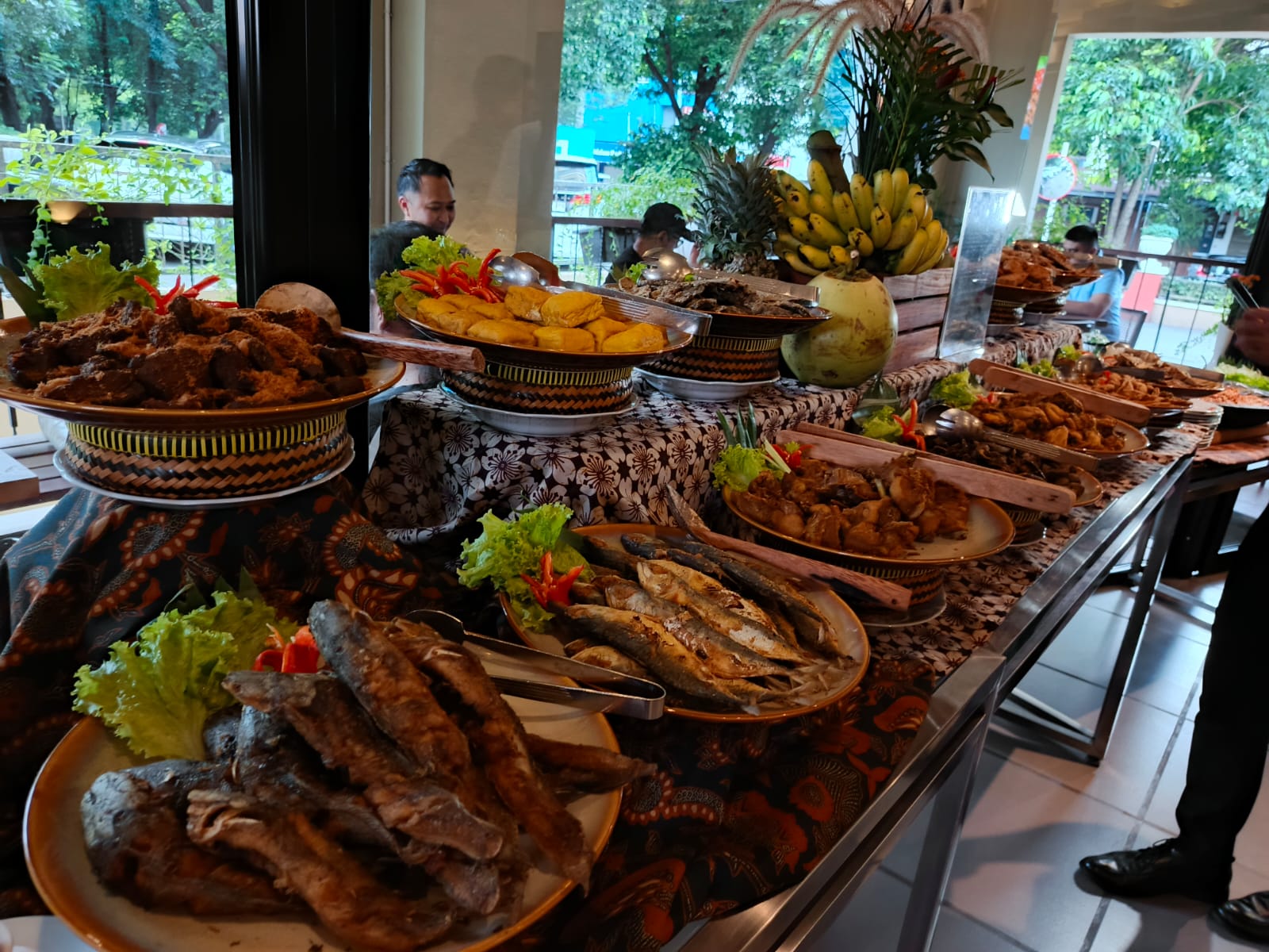 Tak Hanya Sekadar Makan, Ini Alasan "Harmoni Ramadan Nusantara" Jadi Destinasi Bukber Wajib di 2026