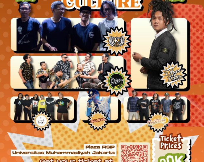 "Gema Harmoni FEB UMJ: Mengukir Kenangan Bareng Alumni di Qastalani Harmony Culture"