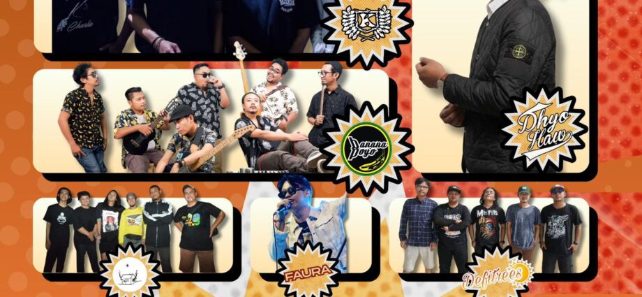 "Gema Harmoni FEB UMJ: Mengukir Kenangan Bareng Alumni di Qastalani Harmony Culture"