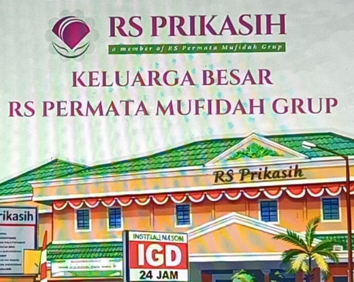 Sinergi Strategis 2025: RS Prikasih Bergabung, Perkuat Jaringan RS Permata Mufidah Group