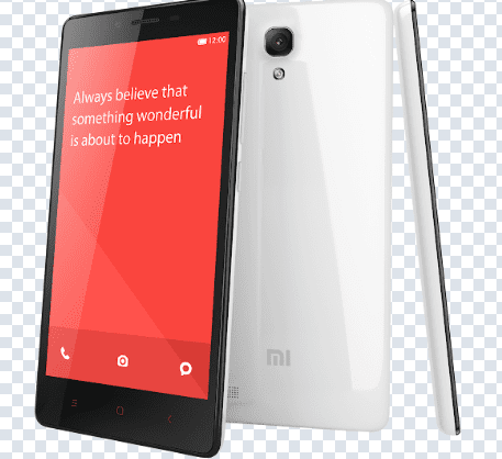 redmi