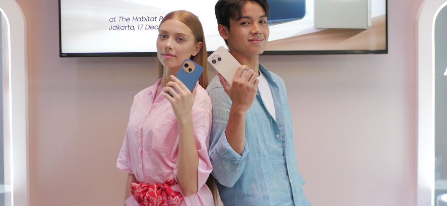 Solusi Anti-Penipuan & Kamera Leica: Alasan Mengapa Sharp AQUOS sense10 dan R10 Wajib Masuk Wishlist Anda