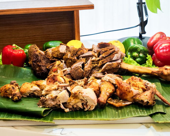 Ramadan 2026 Lebih Berkelas, 1O1 URBAN Jakarta Thamrin Hadirkan Sultan Buffet