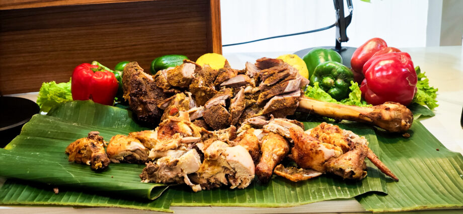Ramadan 2026 Lebih Berkelas, 1O1 URBAN Jakarta Thamrin Hadirkan Sultan Buffet